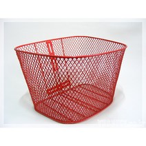 TACT50(택트) GZ50(메세지) SB50(슈퍼캡) 바구니 망, 적색