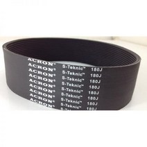 호환 타이밍 기계 벨트 OEM 품질 170J 180J 190J 200J 210J 215J 220J 230J 240J 디딜방아 Xbike 자전거 원본, 4ribs|240J PJ610|1 개