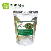 장명식품 연잎가루 300g 205890
