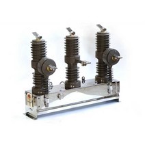 진공 회단기 10kV 회로차단기 VCB 고전압 개방 전자석, 630A 1P