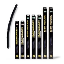 올란도 VIP 에어로뷰 와이퍼 2개 1세트