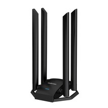 유니콘 DW-1500A 무선랜카드 11ac 듀얼밴드 USB SD