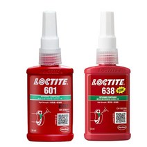 금속접착제 50ml 록타이트 222 243 262 263 638 277 290 242 나사 접착제 자동차 수리 용 고온 내성 혐기성, 34 601and638