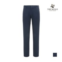 인디안 TREMOLO 면혼방 베이직 노턱 팬츠_TRNDLVY2436
