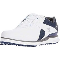 풋조이 FootJoy 남성 프로 sl 카본 보아 골프화