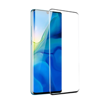 수호자 3D 풀커버 강화유리 액정보호필름 2매, 갤럭시 S7Edge(G935)