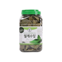 Spice 월계수잎, 230g, 16개