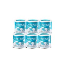 일동후디스 Ildong Foodis 후디스 foodis 초유밀 플러스 2단계 - 6캔, 후디스 초유밀 플러스 2단계 - 6