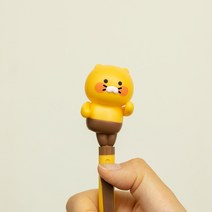 카카오프렌즈 춘식이 액션볼펜 댄싱 고구마