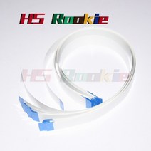 5세트 1279490 F081000 F070000 프린트 헤드 케이블 엡손 LQ 590 2090 690 680 K, 03 LQ580  LQ680