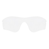 오클리 (OAKLEY) 레이다 락(LOCK) 패스 렌즈, 클리어 자외선 차단렌즈