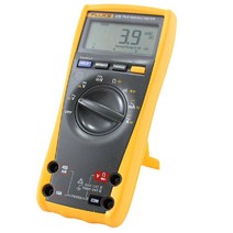 [ILΞ6] FLUKE-디지털멀티미터 FLUKE-175 1.000V (1EA) 공업용테스터 측정공구트기 용기 산압용계측 용공구 터기 산업용 용트_Eη3270Ml, Ξ해당상품η