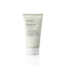 프리메라 내추럴 리치 클렌징 폼 150ml 1개