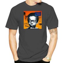 NAS 구축 nasNas Illmatic XX 티셔츠 클래식 힙합 랩, 05 Men grey_07 XXL