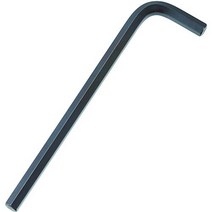 TRUSCO hexagon wrench standard type 22.0mm TRR-220, 1개