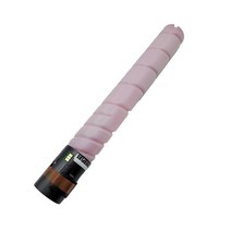 잉크토너센터 미놀타 재생토너 TN216M 코니카미놀타 Bizhub C228 C280 빨강 26000매, 1개