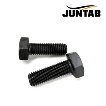 SCM 고강도 고장력 육각볼트 콜라볼트 M8 M10 M12 M16, 200mm