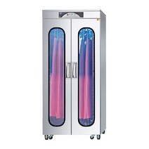 앞치마 자외선 소독고 열풍 건조기 20인용 하인스 HA-A820, 상세페이지 참조