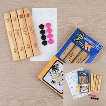 TWKL 윷놀이 세트, 대