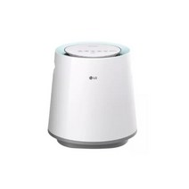 [LG전자] [5L] LG 퓨리케어 자연기화 가습기 스카이 블루 [HW500DAS], 상세 설명 참조