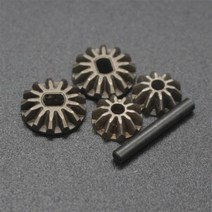 HSP 02024 DIFF.GEAR COMPLETE 38T 1/10 RC 모델 자동차 플라잉 피쉬 94122 94123 94106 94166 94155 94177 94111, 02066