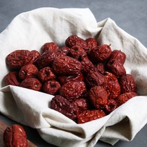 [율스키친] 보은대추 건대추 1kg 2kg 말린대추, 건대추 2kg(26mm 특초)