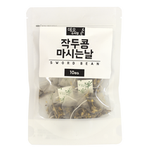 기관지 작두콩차효능 목에좋은차 10입 비염 변비, 상세페이지 참조