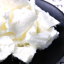 밀랍초 천연 기도 초1000g 콩 왁스 수제 양초 diy 부드러운 소재 장식 재료 선물, 03 1000g