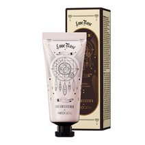 I DREAMCATCHER X NEOGEN 향수 핸드크림 세트 7팩 드림캐처 에디션 모이스처라이저 천연 에센셜 오일 블렌드 시어버터올리브, LOVE ROSE