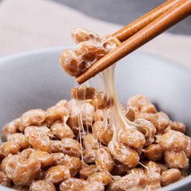 푸드앳홈 강원도 평창 노란콩 나또 50g x 20개