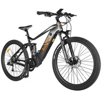 삼륜바이크 전동 농업 전기 Accolmile 산악 자전거 eMTB 275 29 인치 48V 250W 750W Bafang 미드 모터 175Ah 840 Wh 리튬 배터리, Black  Gray+750W  840Wh+29inch