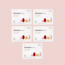 [덴프스] [최유라쇼 단독] 트루바이타민 Choice, 1) 30포 x 5개, 1000개