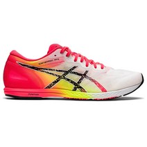 아식스 솔티매직 RP6 초경량 마라톤 레이싱화 1013A098-100