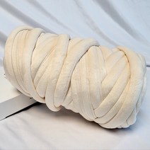 포시엘라 자이언트얀 벨벳 1kg 빅얀, 1.바닐라크림