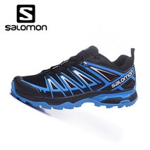 살로몬 운동화 트래킹화 등산화 스니커즈 등산화 전술화 운동화 작업화 salomon X ULTRA 3