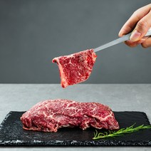 [ 한우이츠 ] 마장동 소고기 1++등급 한우 불고기 200g, 1++한우(불고기)200g, 1개