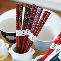 일본 전통디자인 일본산 네코 젓가락 1P, 쿠팡스토리지 본상품선택, 쿠팡스토리지 실패턴, 쿠팡스토리지 본상품선택