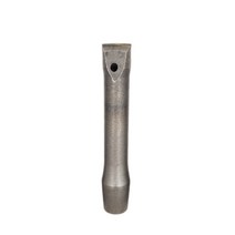 저렴한 16/18/20/24mm 한 단어 긴 생크 공압 드릴 비트 장비 콘크리트 구멍 브레이킹 파일 락, 05 24mmX18cm
