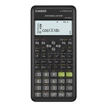 카시오 공학용 계산기 FX-570ES PLUS 2nd, 1개, FX-570ES PLUS 2nd Edition