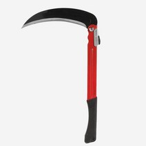 el6318 텃밭관리 접이식 낫 벌초용낫 원예낫 풀베기낫 성묘낫 성묘낫/정글낫/가벼운낫/벌초용낫/수확/농사낫/수확용낫/목초낫/수초제거/농업용낫