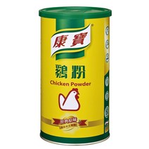 크노르 치킨파우더 1kg, 1개