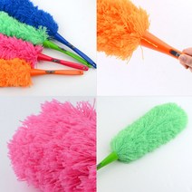 차량용 극세사 정전기 먼지떨이개 자동차먼지떨이 먼지털이 극세사털이개 먼지털이개 미세먼지털이개 정전기먼지털이