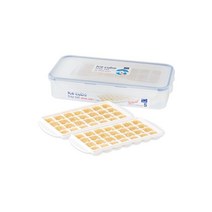 락앤락 냉동실 양념 마늘 야채 보관용기-소 HPP222S2 다진마늘-72394EA, 쿠팡 본상품선택