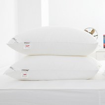 [아토앤알로] 마이크로화이바 알러지케어 레귤러 일반 베개솜 50X70, 상세 설명 참조