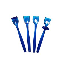 하루10분 발음교정 혀운동기구 상하 근육 단련 훈련, 1. 오렌지 작은 아티큘레이션 스푼