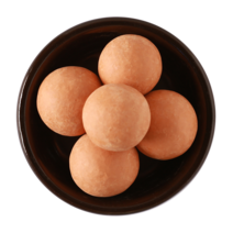 국내산 다용도 황토볼 11종 대용량 3kg 5kg 찜질 지압 어항바닥재 촉감놀이 화분꾸미기, 30파이