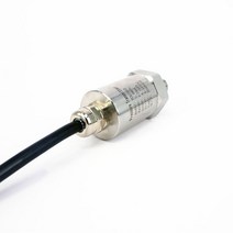 실리콘 압력 트랜스미터 변환기용 0-0.2Mpa/100Mpa(14500PSI) 1M 케이블 G1/4 4-20mA, 한개옵션1, 14 0-25Mpa