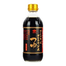 니비시 자루소바 우동쯔유, 6개