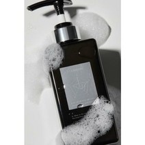 포맨트 포맨 올인원 퍼퓸 샤워 코튼허그, 500ml × 3개