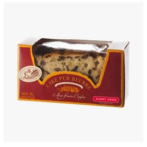 Albert Menes French Pure Butter Fruit Cake 알베르메네 프랑스 빵 퓨어 버터 프루트 케이크 350g 4개